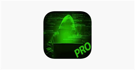 hacker typer pro prank app   app store