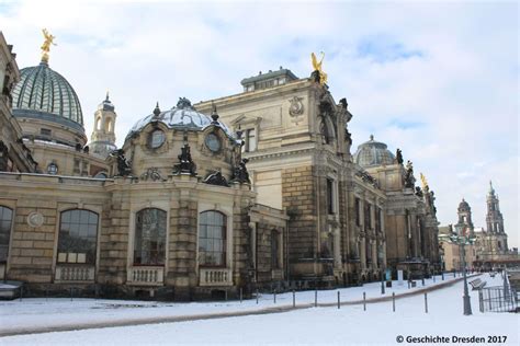 geschichte dresden altstadt