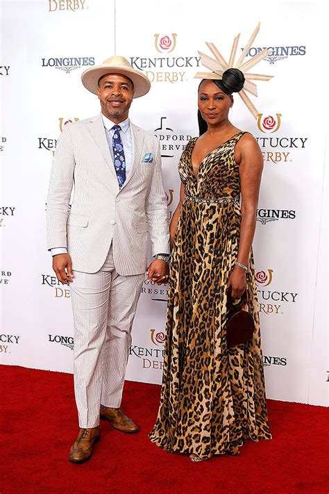 ‘rhoa s cynthia bailey says sex with fiance mike hill was