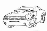 Coloring Pages Cars Max Pixel Schnell Kids Printable sketch template