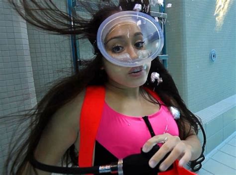 erg mooie duiker leuk 290081 scuba diver girls womens wetsuit women s