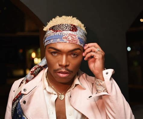 somizi   launch sompire kids  clothing store bona magazine