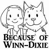 Dixie Winn Coloringhome sketch template