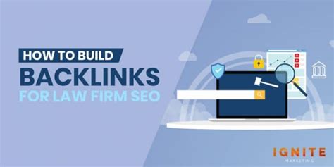 how to build backlinks for law firm seo
