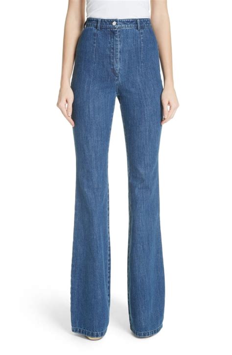 Types Of Jeans For Women 19 Jean Cuts Fits And Styles