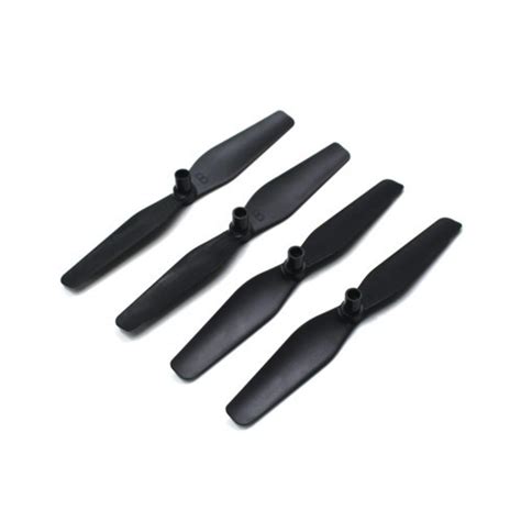 sg sg  rc drone drone spare parts propeller props blades set pcs  delivery