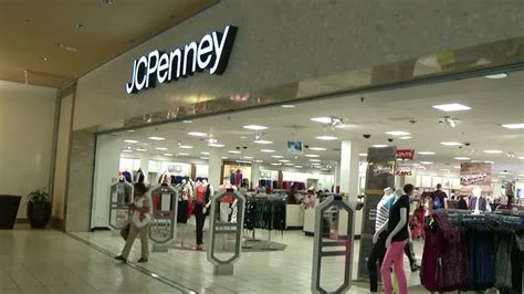 j c penney closing up to 140 stores the washington post