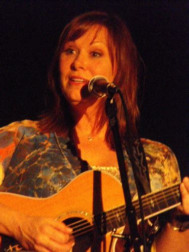 Concert Review If You Knew Suzy Bogguss Like They Know Suzy