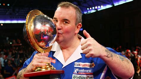 pdc world championship phil taylor admits   carry   age   darts news sky