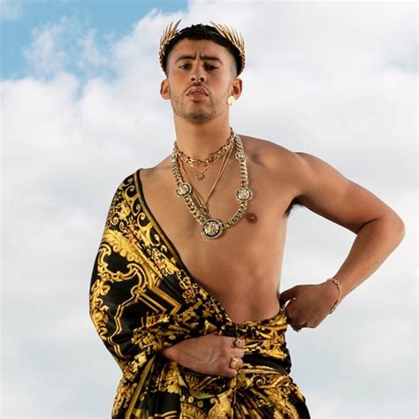 bad bunny age hometown biography lastfm