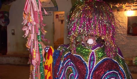 Carnavais Do Brasil Do Maracatu Rural Ao Ilê Aiyê Paratodos Tv