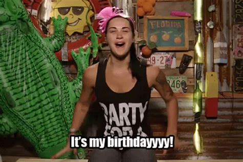 birthday party s find and share on giphy