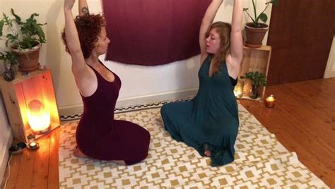 vagina witch makes a living using massage wands to teach women how to improve their sex