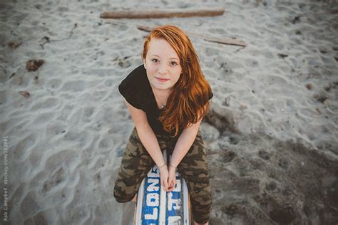 7 things to know about raising a redhead teenager — how to be a redhead