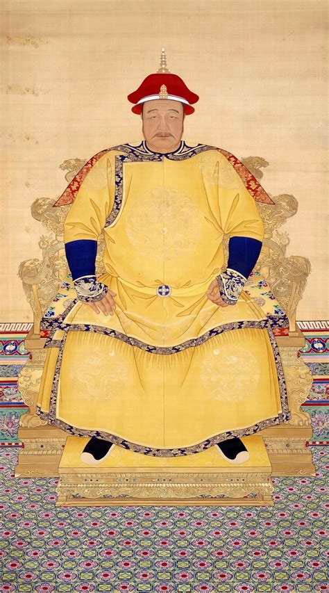 qing dynasty chinas crash   foreign policy proceedings