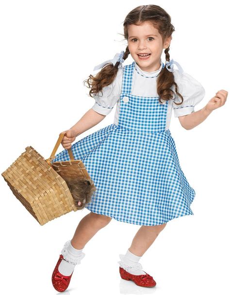 dorothy costume is a classic choice for girls dorothy costume girls