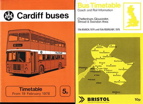 bus timetables  bristol weston super mare cardiff gloucester