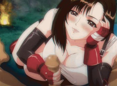 Final Fantasy Porn  Animated Rule 34 Animated