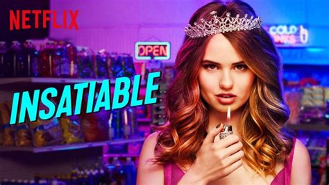 Insatiable Review – Odyssey Media Group
