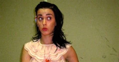 Katy Perry Shows Off Her Breasts E News