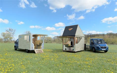 haaks opperland camper expands   tiny  story dwelling dlmag