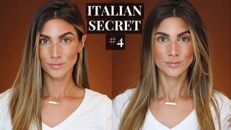 Italian Makeup Trends Saubhaya Makeup