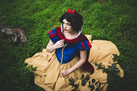 snow white princess costume disney princess costumes popsugar love