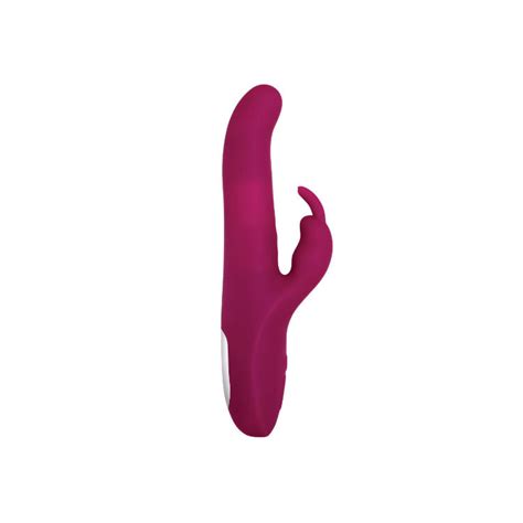 Twirling Rabbit Thruster Wholesale Sex Toys Andvibratorsanddildo Sell