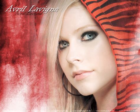 Avril Lavigne Nice Pictures Hollywood Celebrity