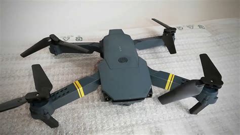 drone mavic pro clone hd  espanol youtube