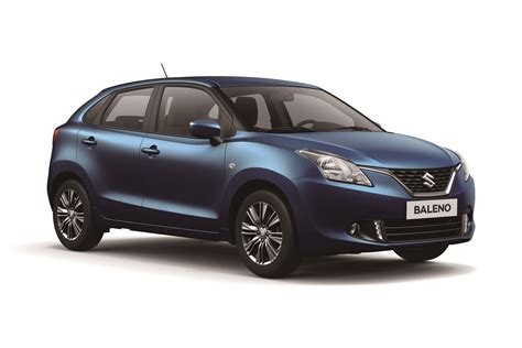 suzuki baleno stands  simpson motors limited