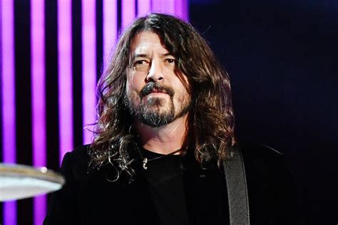 dave grohl   recorded  vocal tracks   upcoming foo