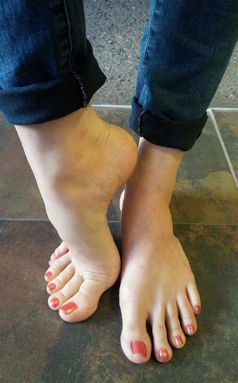 Pin En Sexy Feet