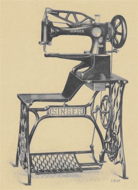 singer   parts singer sewing machine company vintage sewing machines sewing