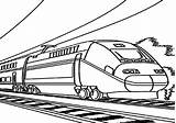 Zug Malvorlage Ausmalbild Eisenbahn Ausmalen Ausmalbildkostenlos Lokomotive Geburtstagskarte Traktor Tåg Jungs Gerne sketch template
