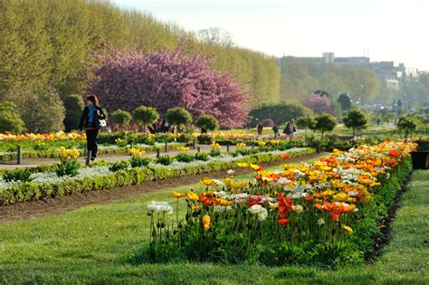 Les Meilleurs Parcs Et Jardins à Paris 30 Poumons Verts à Visiter
