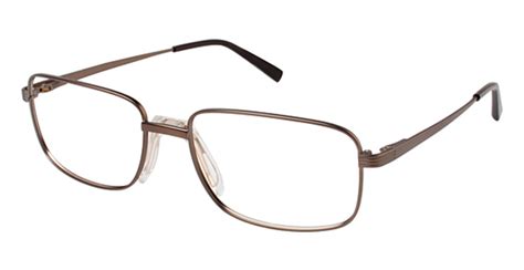 Charmant Titanium Ti 11425 Eyeglasses Frames