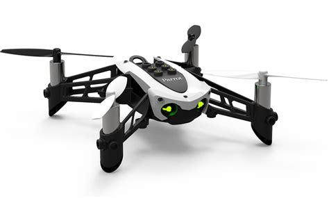 drone parrot mambo fly groupon