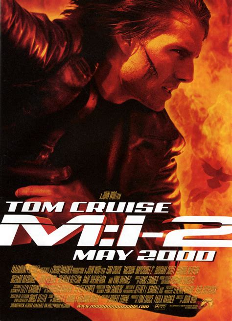 mission impossible   poster click  full image