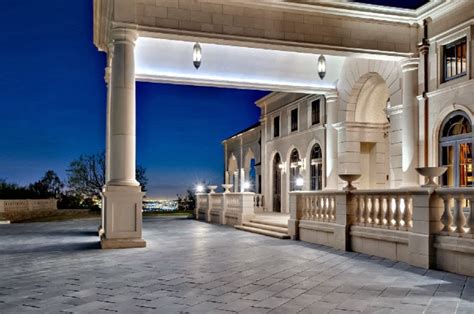 passion  luxury luxury mansion  bradbury estates california  sale