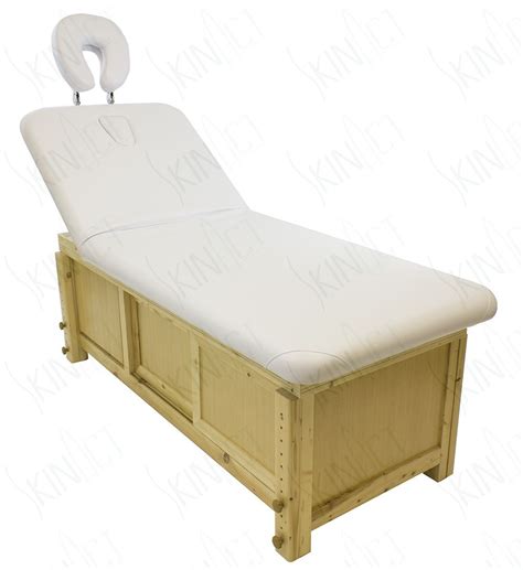 lux spa treatment bed facial massage table ship date august 2021