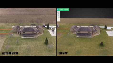 drone deploy uav  drone mapping software