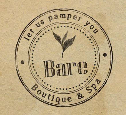 bare boutique spa  st st  wisconsin rapids wisconsin spray