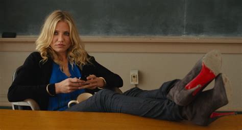 bad teacher blu ray review unrated edition
