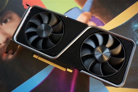 Nvidia Geforce Rtx 3070 Founders Edition Review Blistering Performance