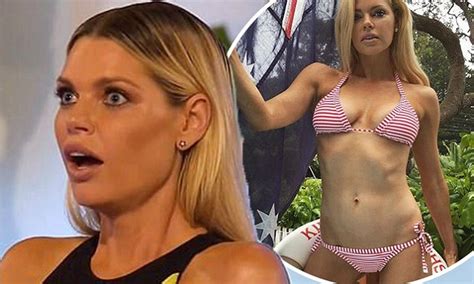 sophie monk reveals love island contestant she d hook up with