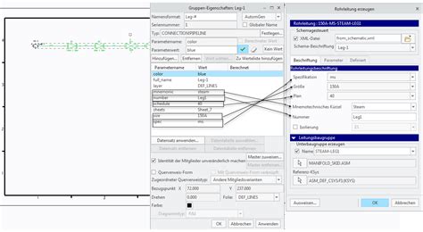 allgemeine einfuehrung komponenteneigenschaften von creo schematics  schemagesteuerter