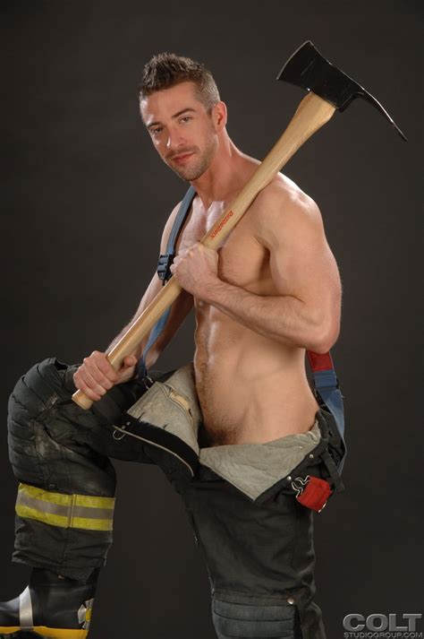 gay fetish xxx nude black firemen
