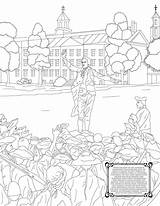 Hamilton Coloring Book Alexander Getcolorings Pages Anthony Printable Color sketch template