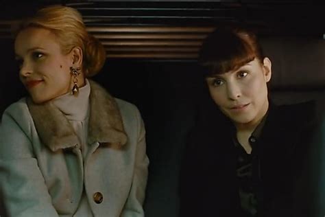 passion trailer hits the web with rachel mcadams noomi rapace and
